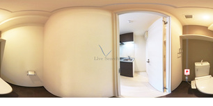 パグーロ西新南 301 【福岡県西新駅】 の画像3