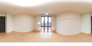 フェリオ 201 【茨城県守谷駅】 の画像3