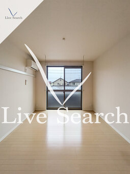 フェリオ 201 【茨城県守谷駅】 の画像3