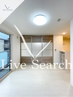 ロイジェントパークスレイクタウンⅢK 208 【埼玉県越谷レイクタウン】 の画像3