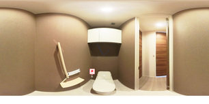 ラフィーナコート 104 【茨城県研究学園】 の画像3