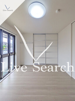 ラフィーナコート 104 【茨城県研究学園】 の画像3