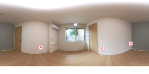 D-ROOM星川  101 【埼玉県熊谷】 の画像3