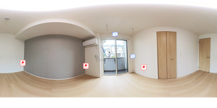 D-ROOM星川 103 【埼玉県熊谷】 の画像3