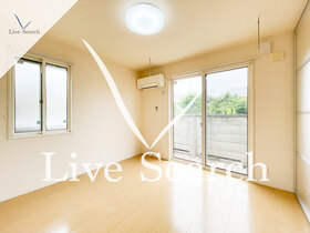 エスポワール 101 【東京都清瀬駅】 の画像3