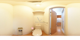 レイクヒル 205 【茨城県土浦駅】 の画像3