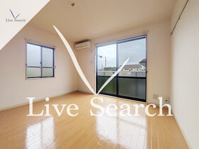 レイクヒル 205 【茨城県土浦駅】 の画像3