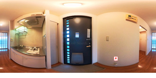 ドミールMATSUMOTO 203 【茨城県石岡駅】 の画像3