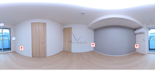 D-ROOM星川 203 【埼玉県熊谷】 の画像3