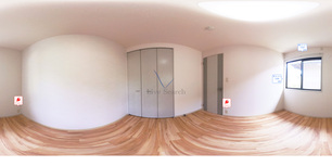 プレジールすがや 202 【福岡県太宰府駅】 の画像3