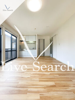 プレジールすがや 202 【福岡県太宰府駅】 の画像3