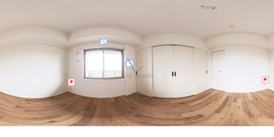 LaSante照葉オーシャンテラス 504 【福岡県千早】 の画像3