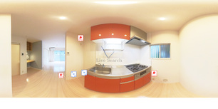 ドミールA 102 【茨城県土浦駅】 の画像3