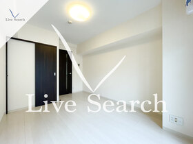 PLANETPALACE都立家政 204 【東京都西武新宿線「都立家政駅」徒歩2分】 の画像3