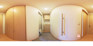 ウッドビレッジC 103 【茨城県荒川沖】 の画像3