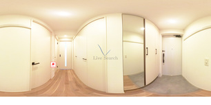 LaSante照葉オーシャンテラス 805 【福岡県千早】 の画像3