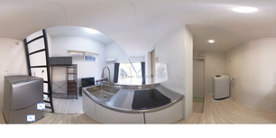 コスモパレス 104 【千葉県高根公団駅】 の画像3