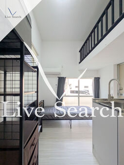 コスモパレス 104 【千葉県高根公団駅】 の画像3