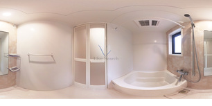 パティオ薬院Ⅱ 501 【福岡県西鉄薬院駅　徒歩7分】 の画像3