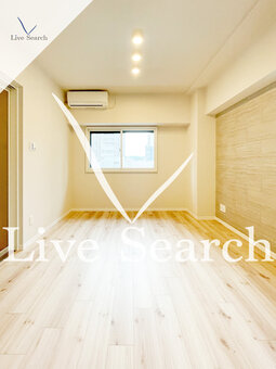 パティオ薬院Ⅱ 501 【福岡県西鉄薬院駅　徒歩7分】 の画像3