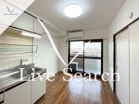 レスカール瑞穂 503 【愛知県妙音通駅】 の画像3