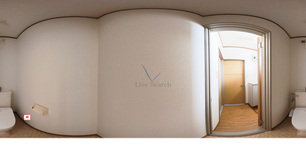 エンゼルハイツ 202 【千葉県総武線新検見川駅】 の画像3