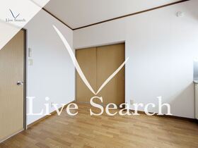 エンゼルハイツ 202 【千葉県総武線新検見川駅】 の画像3