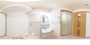 プルミエ 4C 【愛知県川名駅】 の画像3