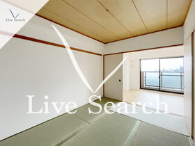 パセオ清荒神2号棟 702 【兵庫県清荒神駅】 の画像3