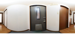 パステルコート B101 【大阪府久米田駅】 の画像3