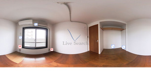 下大利団地 246 【福岡県西鉄大牟田線　下大利駅】 の画像3