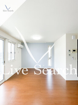 ヘリオス吉川美南 プルートーン 203 【埼玉県吉川】 の画像3