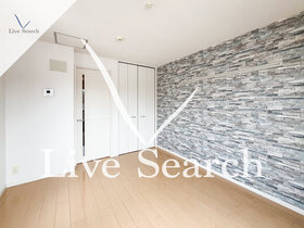 パルズ　プレイス 205 【東京都京成小岩駅】 の画像3