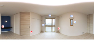 カデンツァ 203 【茨城県みどりの駅】 の画像3