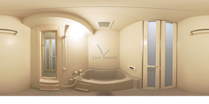 パルシオ三宮フラワーロード 501 【兵庫県JR神戸線　三ノ宮】 の画像3