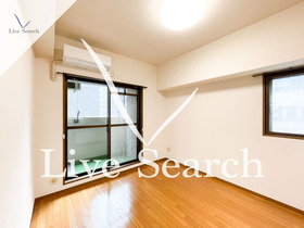 パルシオ三宮フラワーロード 501 【兵庫県JR神戸線　三ノ宮】 の画像3