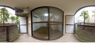 メゾン・ド・マーツ 105 【東京都狛江駅　】 の画像3