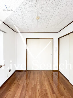 グリンピースハウス  203 【東京都中村橋】 の画像3