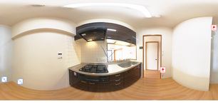 エスティメゾン鶴舞 804 【愛知県鶴舞駅】 の画像3