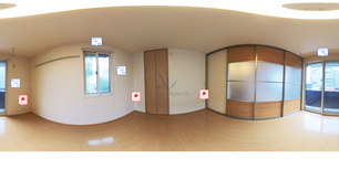 アルコ・イーリス　ビー 102 【埼玉県川越】 の画像3