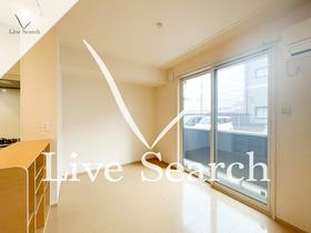 アルコ・イーリス　ビー 102 【埼玉県川越】 の画像3