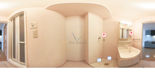 メゾンリシェス 101 【埼玉県霞が関】 の画像3