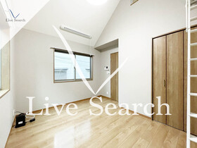 サリス万世町A棟 201 【神奈川県阪東橋駅】 の画像3