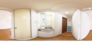 ワコー三軒茶屋 205 【三軒茶屋駅】 の画像3