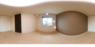 0581ウェブロンザメゾン東名坂 302 【滋賀県水口駅】 の画像3