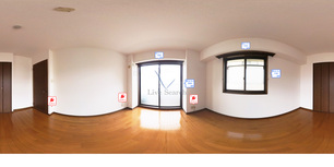 ルネ夙川 308 【兵庫県JR　さくら夙川駅】 の画像3