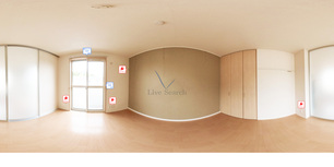 ジェンティーレA 203 【茨城県守谷駅】 の画像3