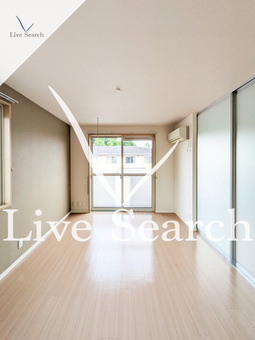 ジェンティーレA 203 【茨城県守谷駅】 の画像3