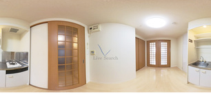 グランドール栄生 305 【愛知県栄生駅】 の画像3