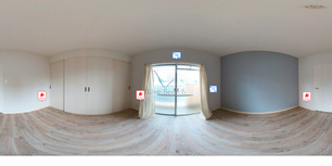 なるスペースリブ 106 【福岡県西鉄バス　弥生2丁目】 の画像3